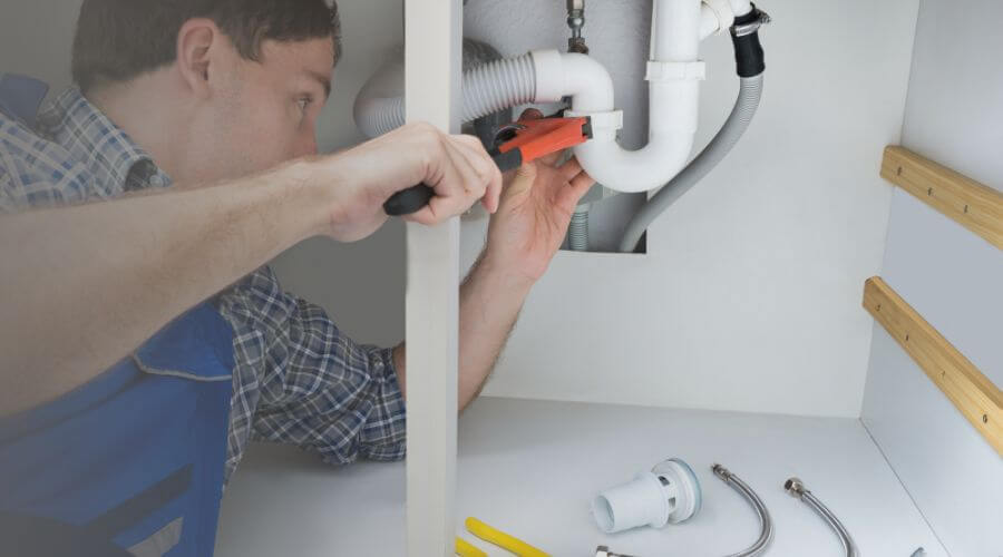 Local 24/7 Emergency Plumbing in West Paducah, KY